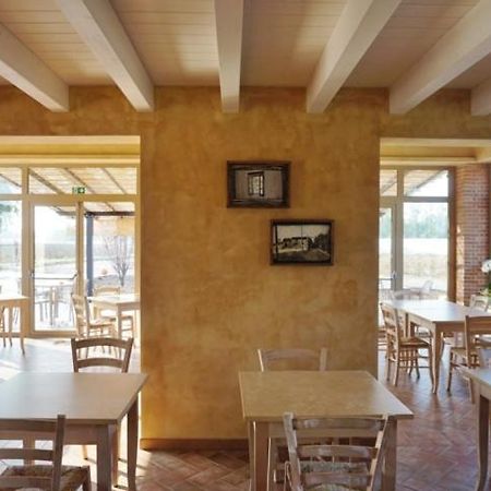 Agriturismo Campogrande Carpaneto Piacentino エクステリア 写真