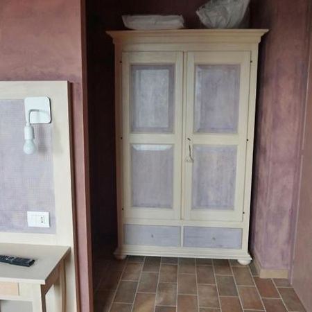 Agriturismo Campogrande Carpaneto Piacentino エクステリア 写真