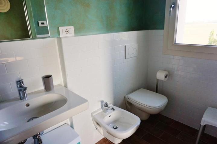 Agriturismo Campogrande Carpaneto Piacentino エクステリア 写真