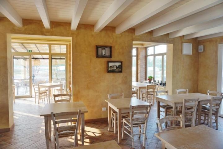 Agriturismo Campogrande Carpaneto Piacentino エクステリア 写真
