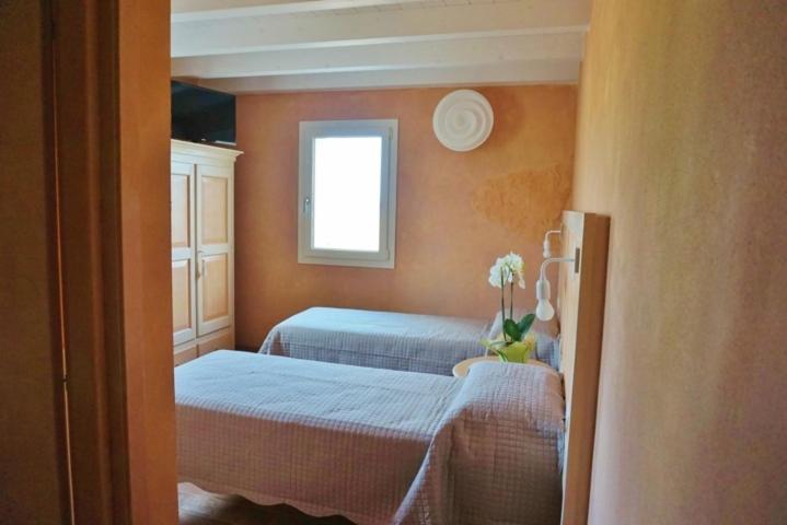 Agriturismo Campogrande Carpaneto Piacentino エクステリア 写真