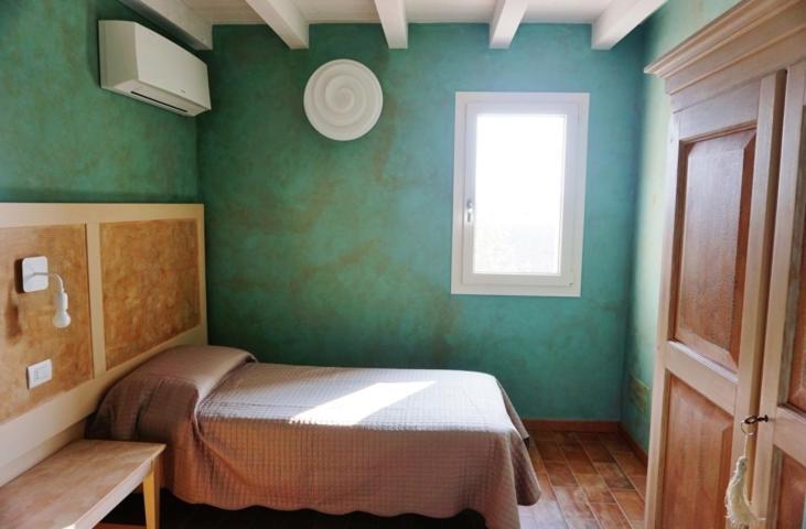 Agriturismo Campogrande Carpaneto Piacentino エクステリア 写真