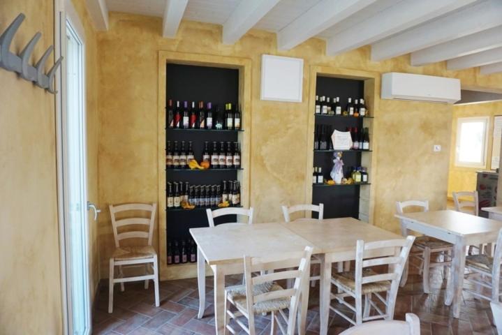 Agriturismo Campogrande Carpaneto Piacentino エクステリア 写真
