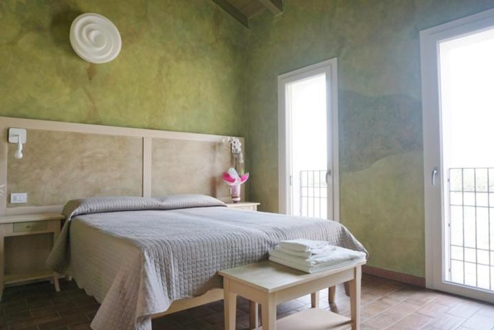 Agriturismo Campogrande Carpaneto Piacentino エクステリア 写真