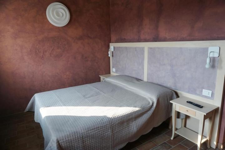 Agriturismo Campogrande Carpaneto Piacentino エクステリア 写真