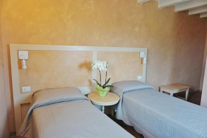 Agriturismo Campogrande Carpaneto Piacentino エクステリア 写真