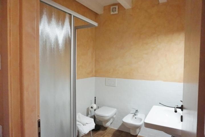 Agriturismo Campogrande Carpaneto Piacentino エクステリア 写真