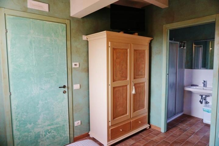Agriturismo Campogrande Carpaneto Piacentino エクステリア 写真
