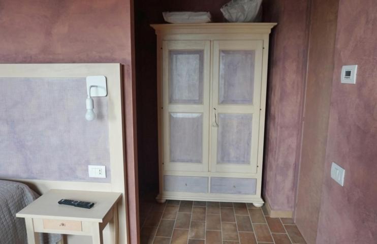 Agriturismo Campogrande Carpaneto Piacentino エクステリア 写真